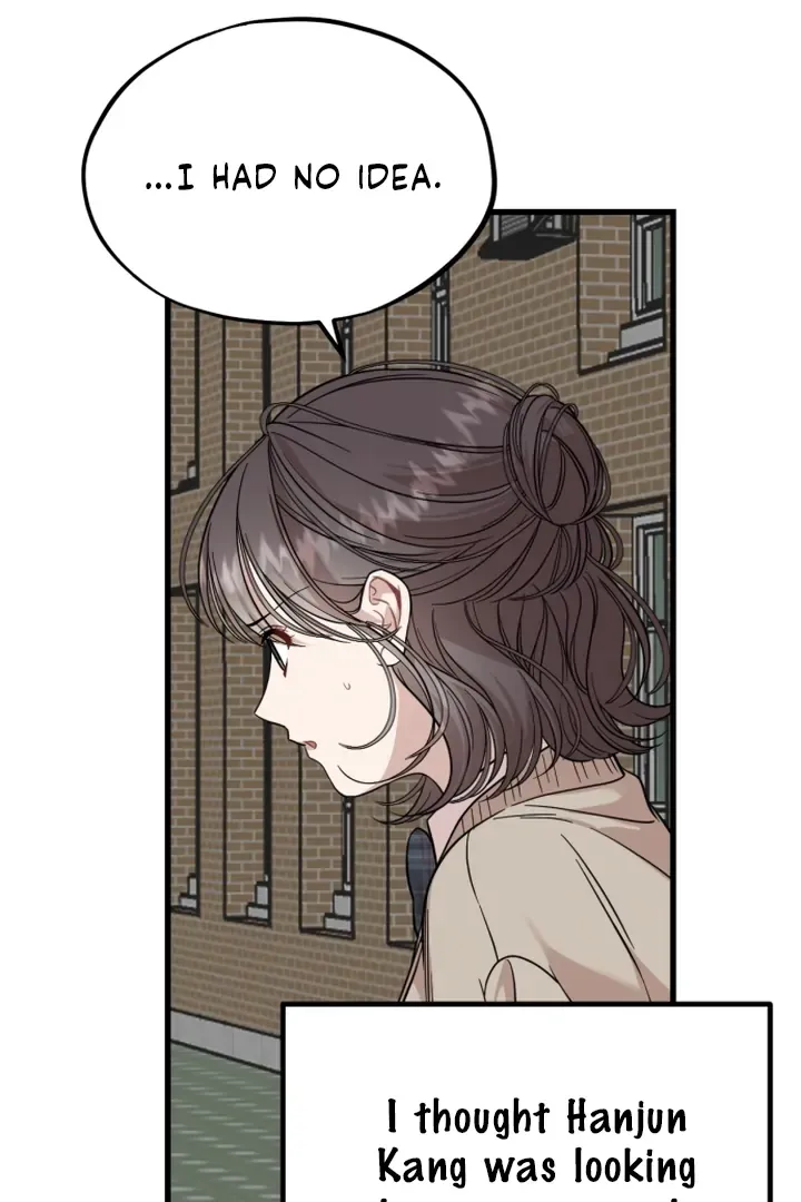 Possible to Date a Ranker? Chapter 11 page 105 - 