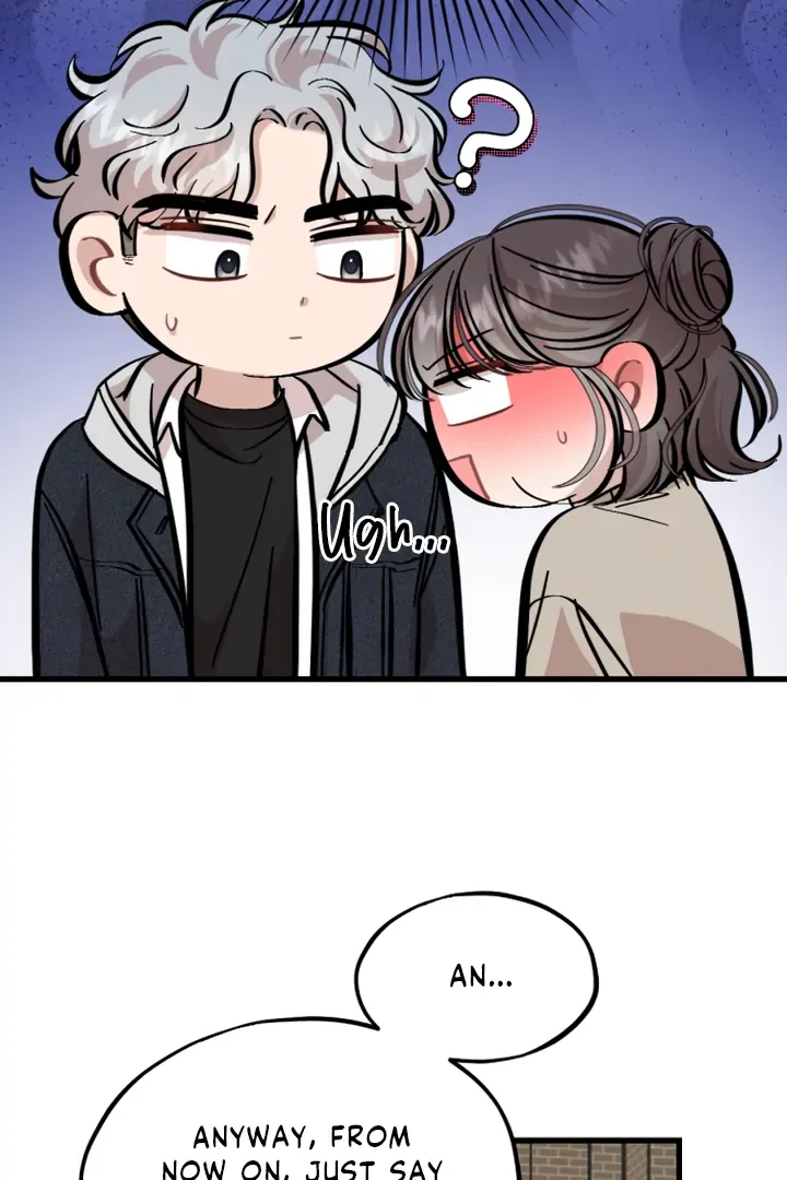 Possible to Date a Ranker? Chapter 11 page 107 - 