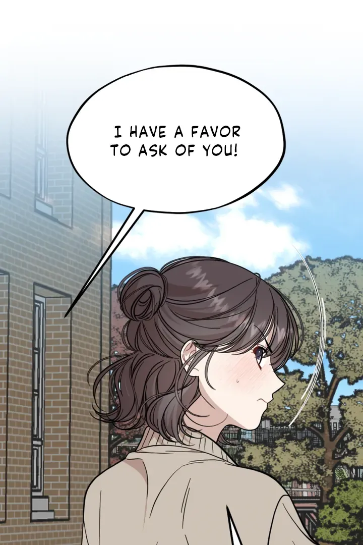 Possible to Date a Ranker? Chapter 11 page 109 - 