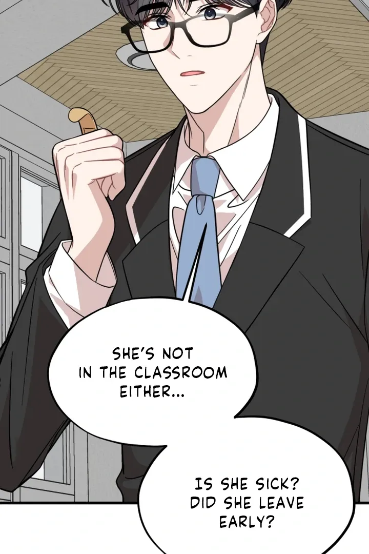 Possible to Date a Ranker? Chapter 11 page 113 - 
