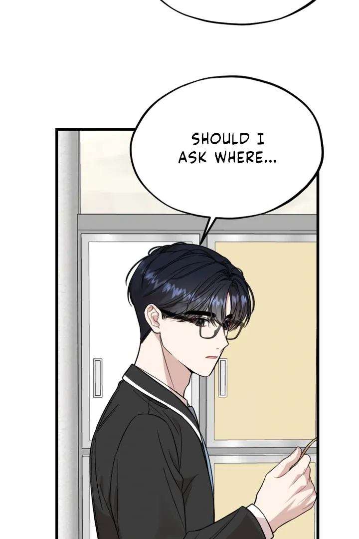 Possible to Date a Ranker? Chapter 11 page 114 - 