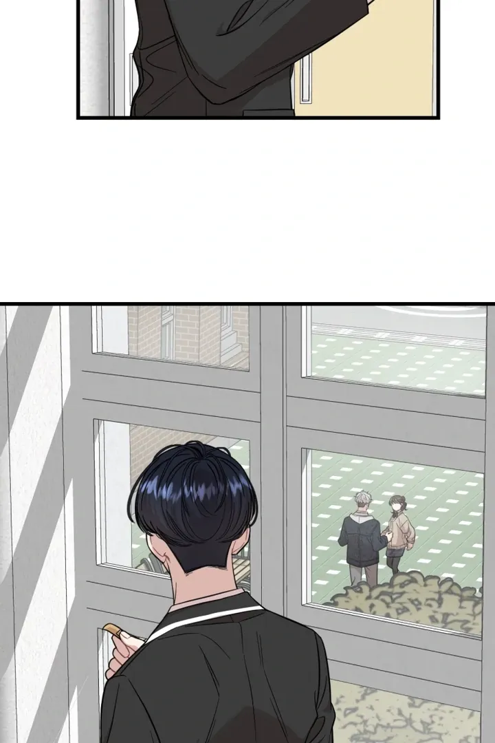 Possible to Date a Ranker? Chapter 11 page 115 - 