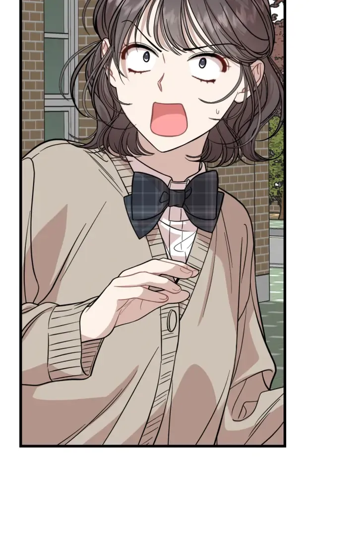Possible to Date a Ranker? Chapter 11 page 118 - 