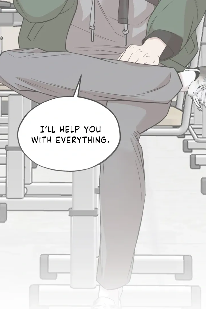 Possible to Date a Ranker? Chapter 11 page 13 - 