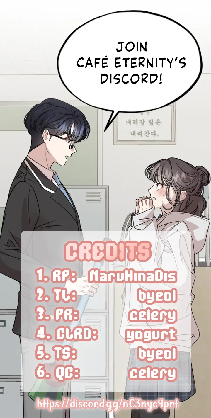 Possible to Date a Ranker? Chapter 11 page 122 - 