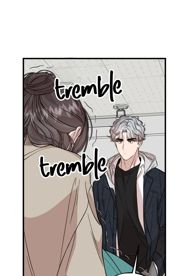Possible to Date a Ranker? Chapter 11 page 16 - 