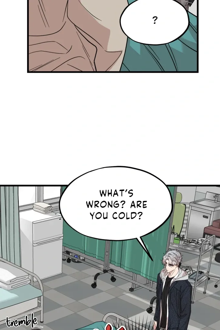 Possible to Date a Ranker? Chapter 11 page 17 - 