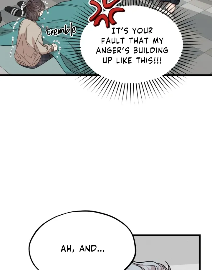Possible to Date a Ranker? Chapter 11 page 18 - 