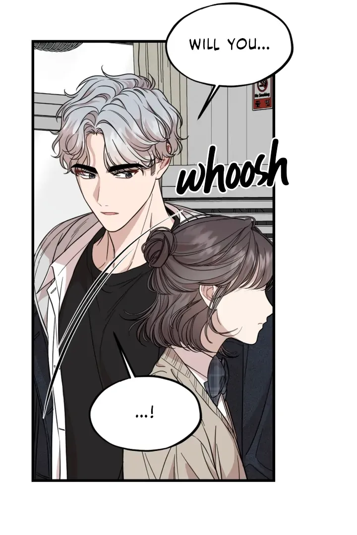 Possible to Date a Ranker? Chapter 11 page 20 - 