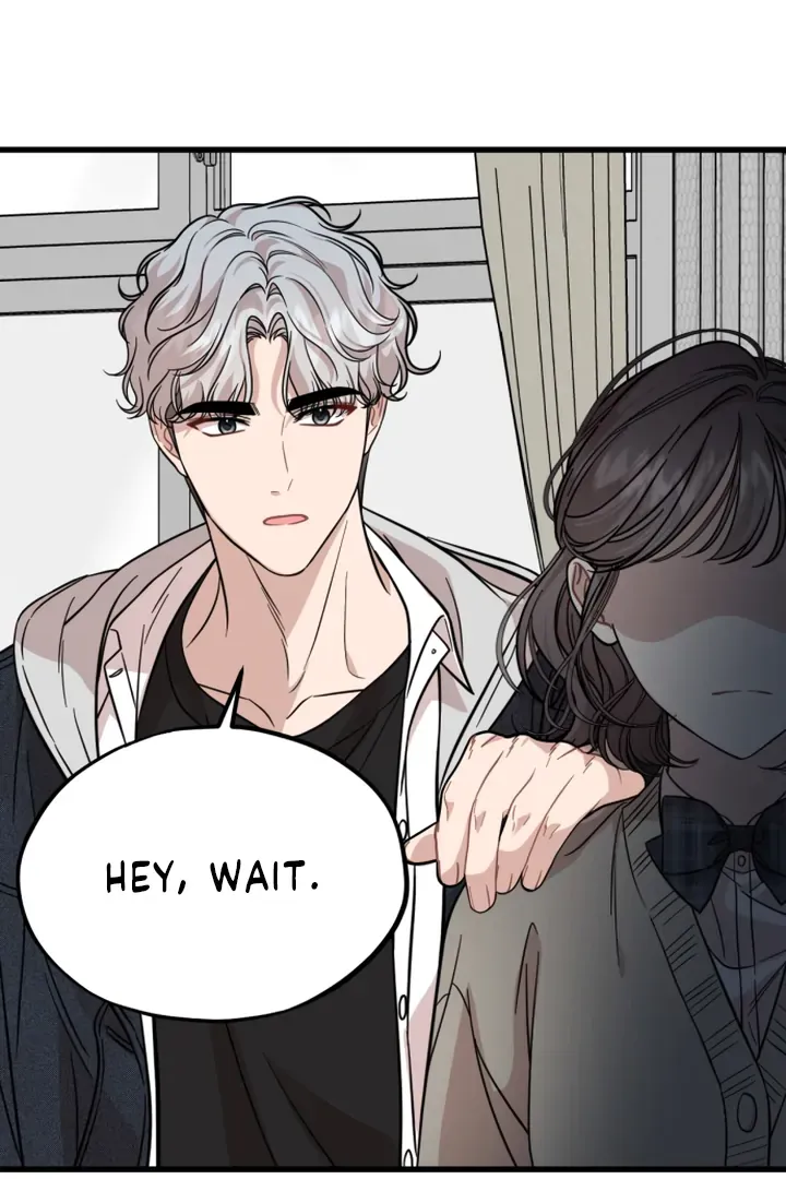 Possible to Date a Ranker? Chapter 11 page 21 - 