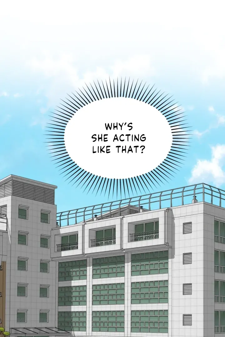Possible to Date a Ranker? Chapter 11 page 26 - 
