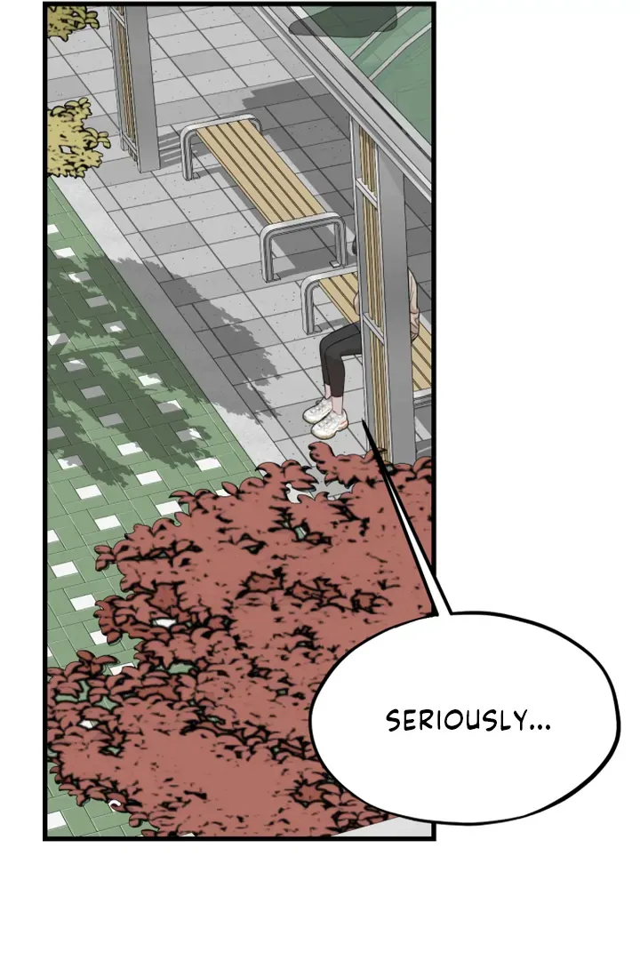 Possible to Date a Ranker? Chapter 11 page 30 - 