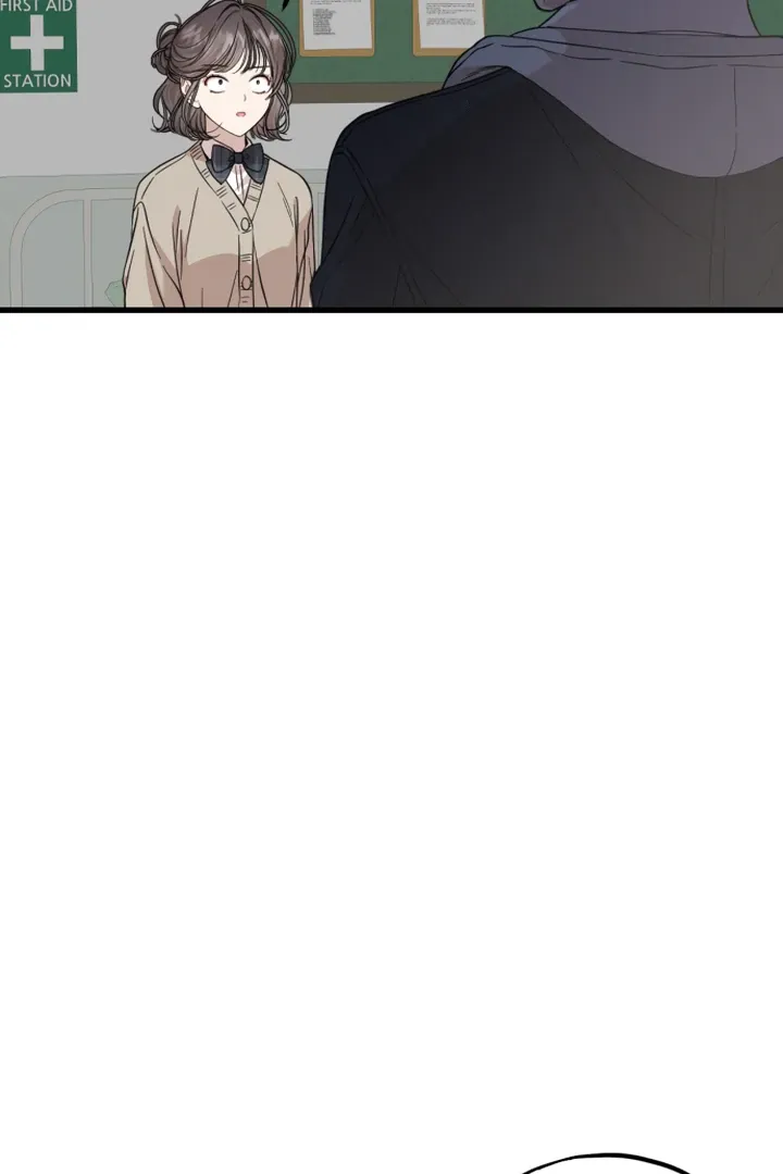 Possible to Date a Ranker? Chapter 11 page 4 - 