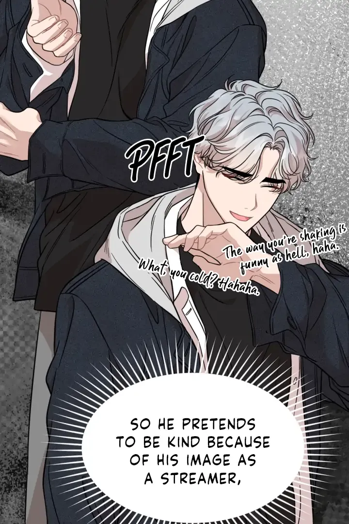 Possible to Date a Ranker? Chapter 11 page 34 - 