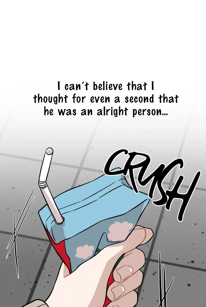 Possible to Date a Ranker? Chapter 11 page 36 - 