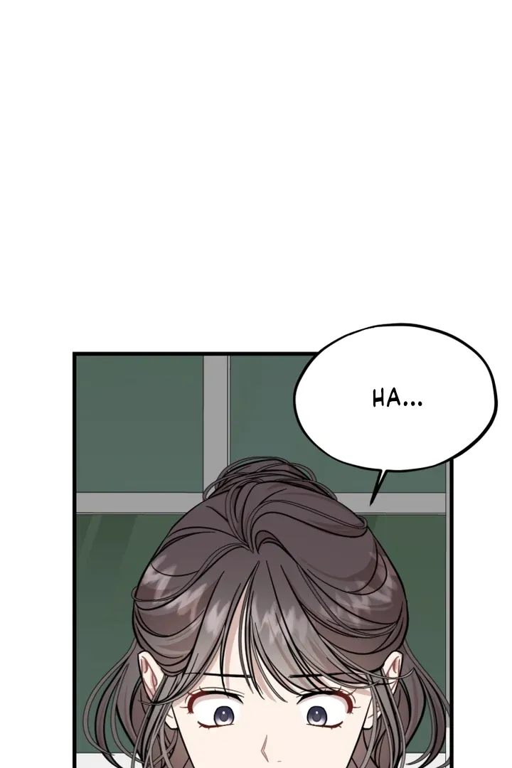 Possible to Date a Ranker? Chapter 11 page 40 - 