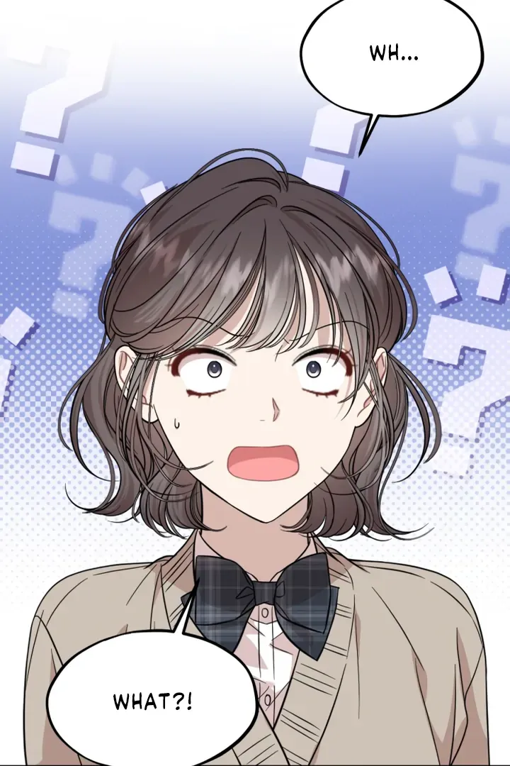 Possible to Date a Ranker? Chapter 11 page 5 - 