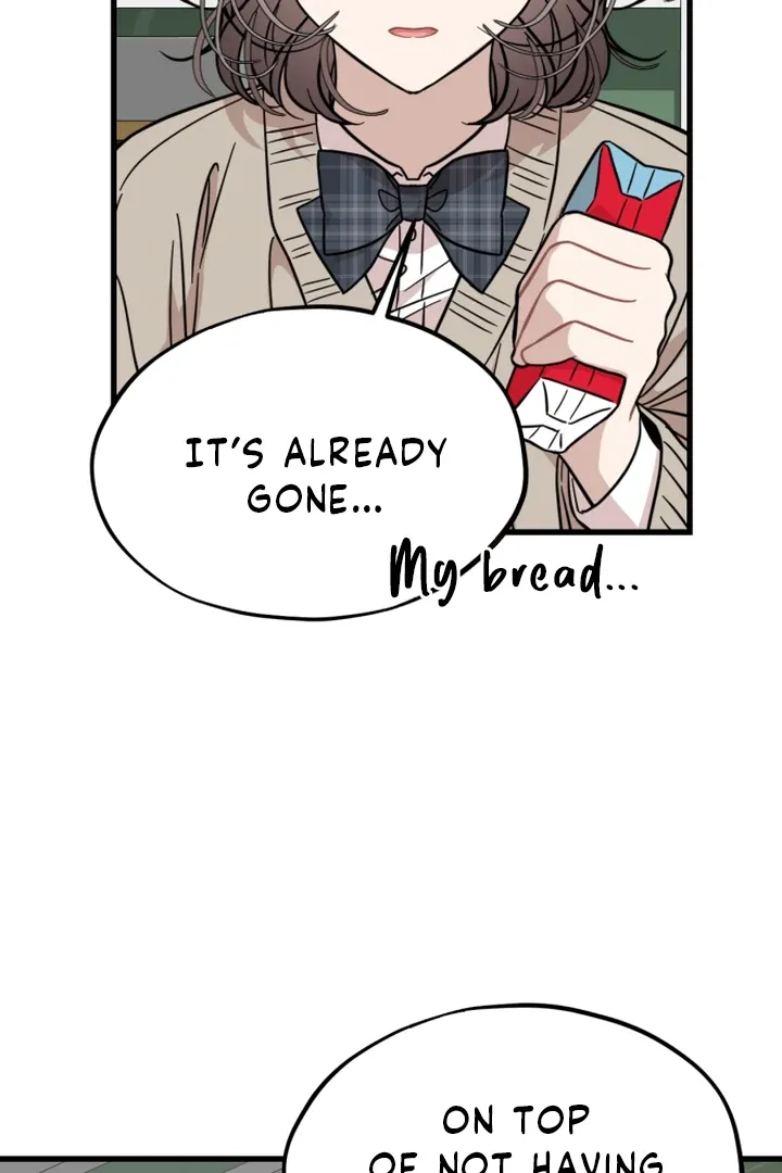 Possible to Date a Ranker? Chapter 11 page 41 - 