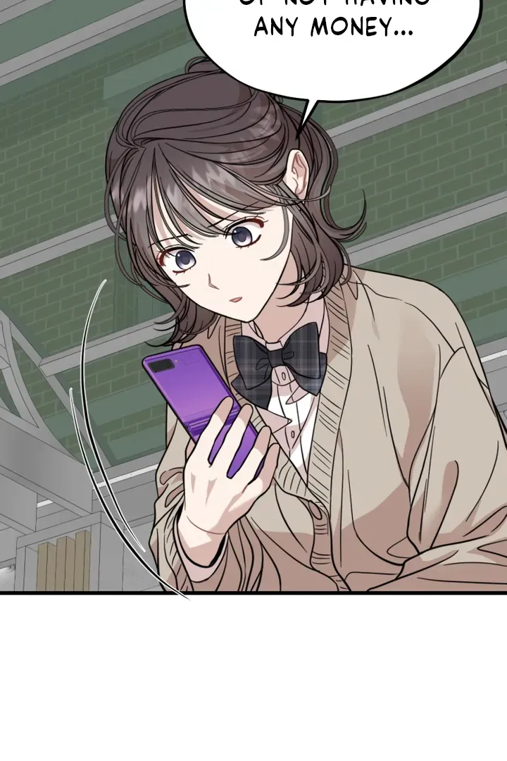 Possible to Date a Ranker? Chapter 11 page 42 - 