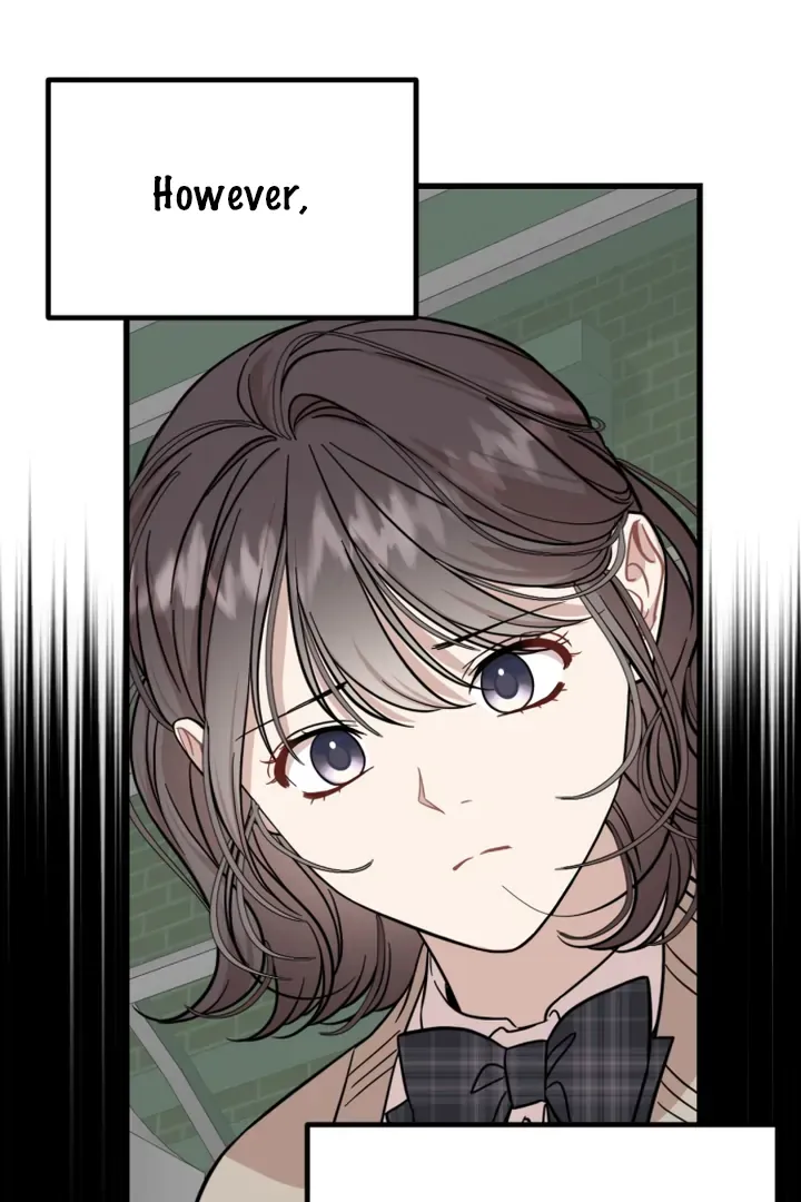 Possible to Date a Ranker? Chapter 11 page 43 - 