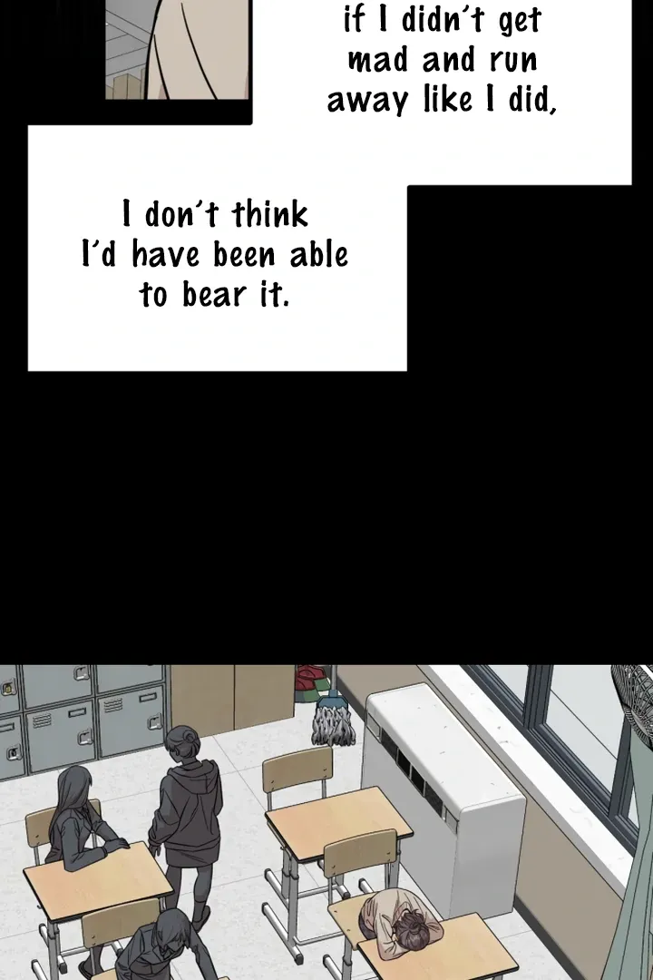 Possible to Date a Ranker? Chapter 11 page 44 - 