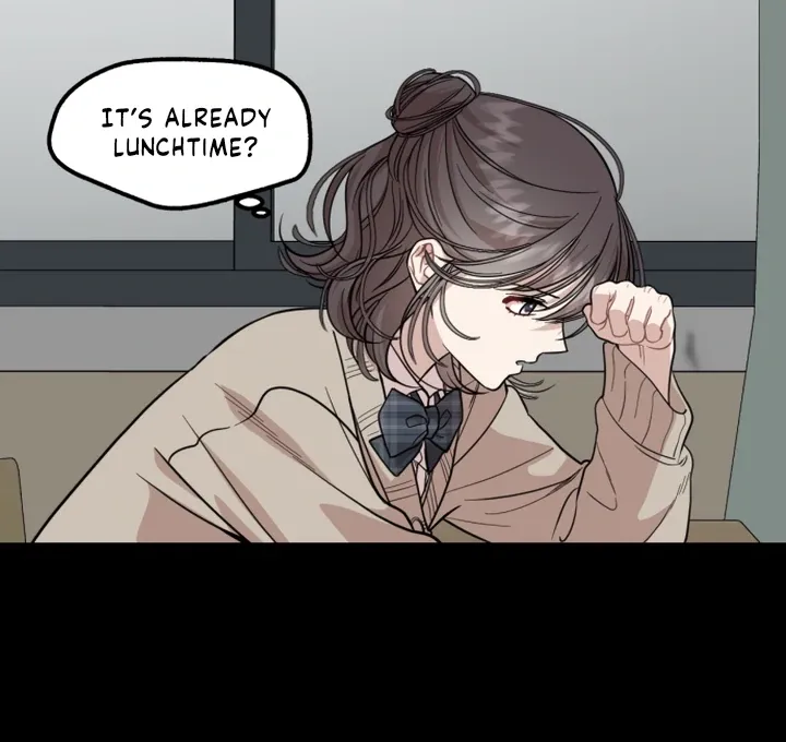 Possible to Date a Ranker? Chapter 11 page 46 - 