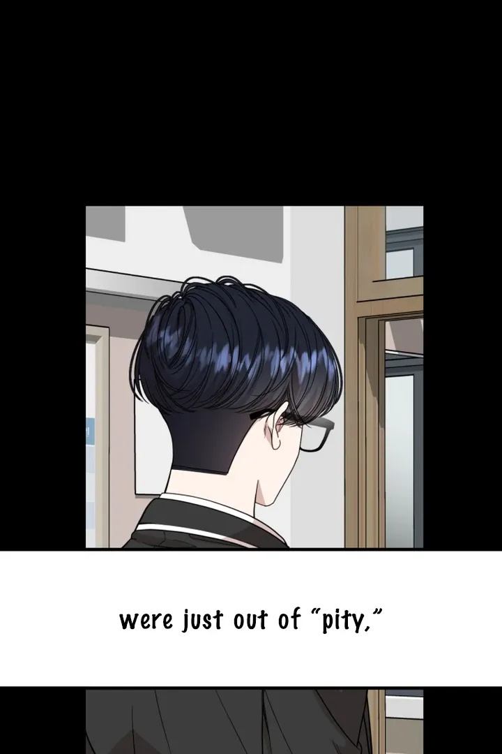 Possible to Date a Ranker? Chapter 11 page 50 - 
