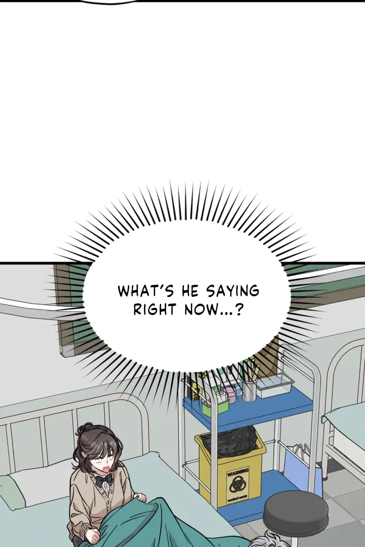 Possible to Date a Ranker? Chapter 11 page 6 - 