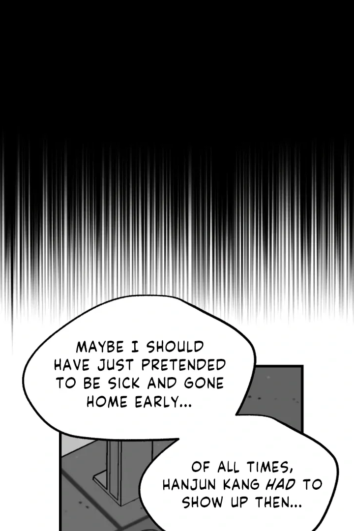Possible to Date a Ranker? Chapter 11 page 53 - 