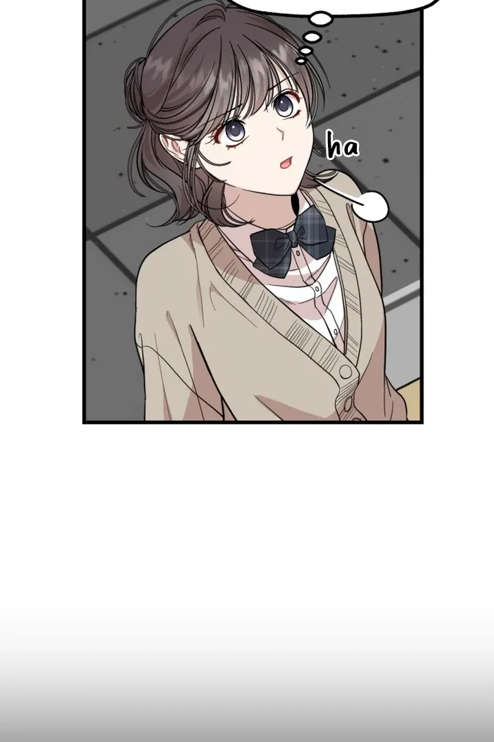Possible to Date a Ranker? Chapter 11 page 54 - 