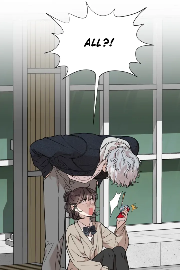 Possible to Date a Ranker? Chapter 11 page 57 - 