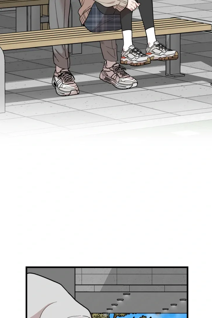 Possible to Date a Ranker? Chapter 11 page 58 - 