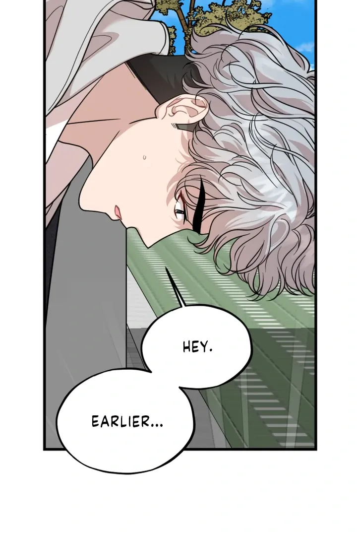 Possible to Date a Ranker? Chapter 11 page 59 - 
