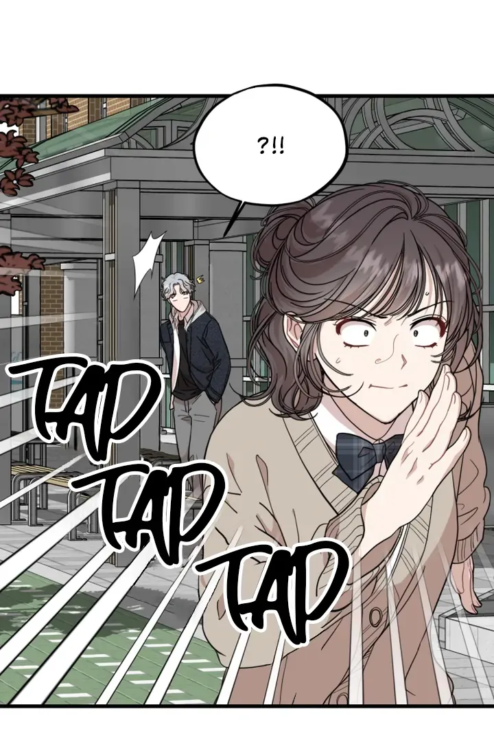 Possible to Date a Ranker? Chapter 11 page 60 - 