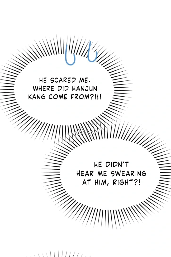 Possible to Date a Ranker? Chapter 11 page 61 - 