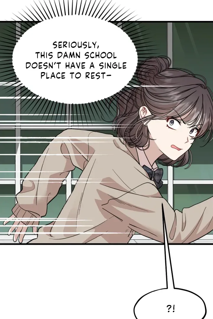 Possible to Date a Ranker? Chapter 11 page 62 - 