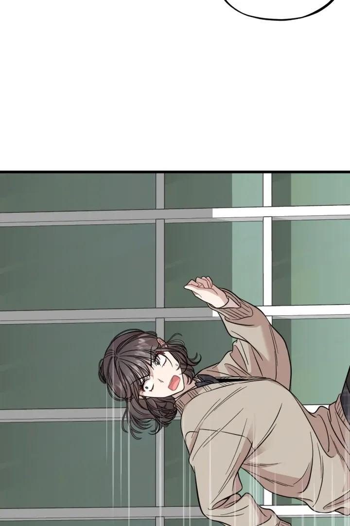 Possible to Date a Ranker? Chapter 11 page 63 - 