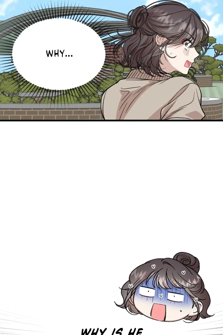 Possible to Date a Ranker? Chapter 11 page 66 - 