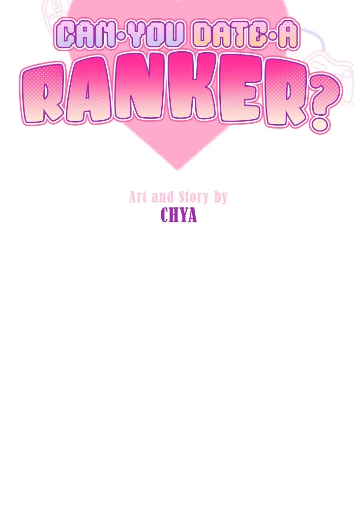 Possible to Date a Ranker? Chapter 11 page 69 - 