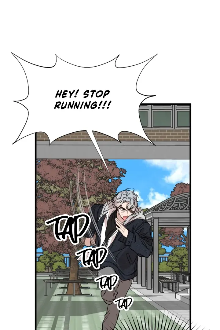 Possible to Date a Ranker? Chapter 11 page 70 - 