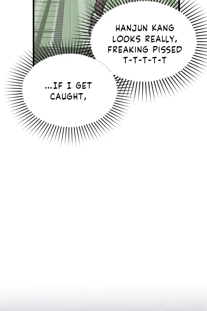 Possible to Date a Ranker? Chapter 11 page 71 - 
