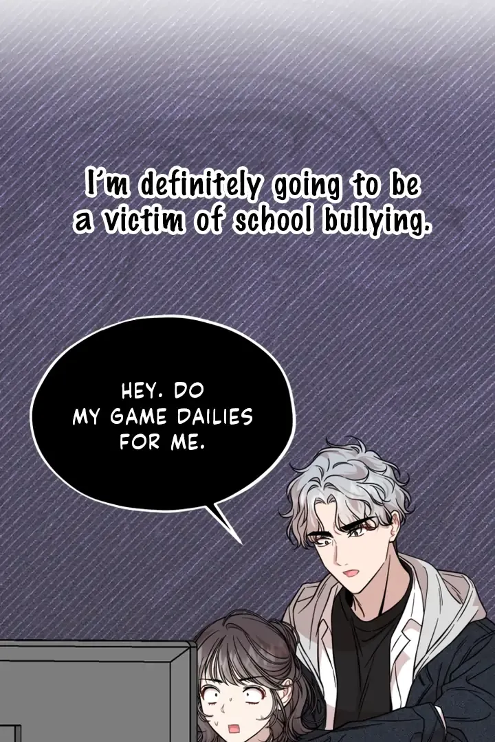 Possible to Date a Ranker? Chapter 11 page 72 - 