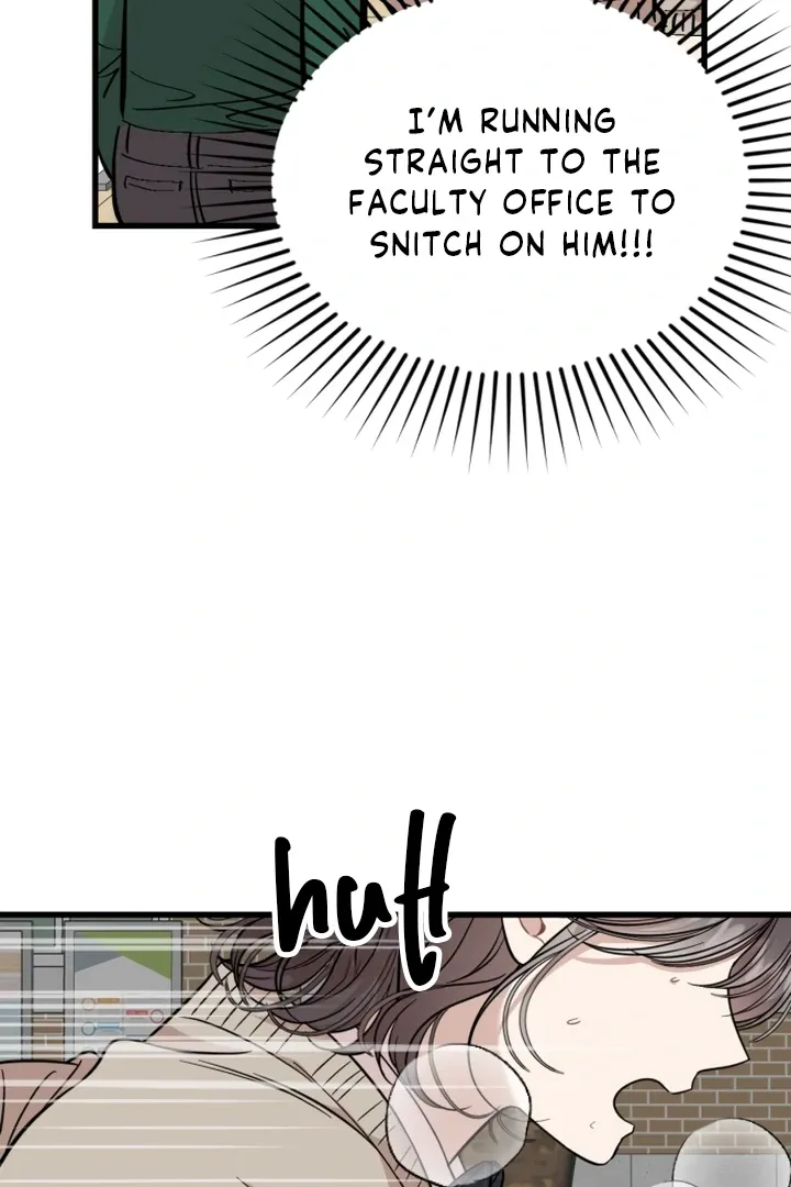 Possible to Date a Ranker? Chapter 11 page 76 - 