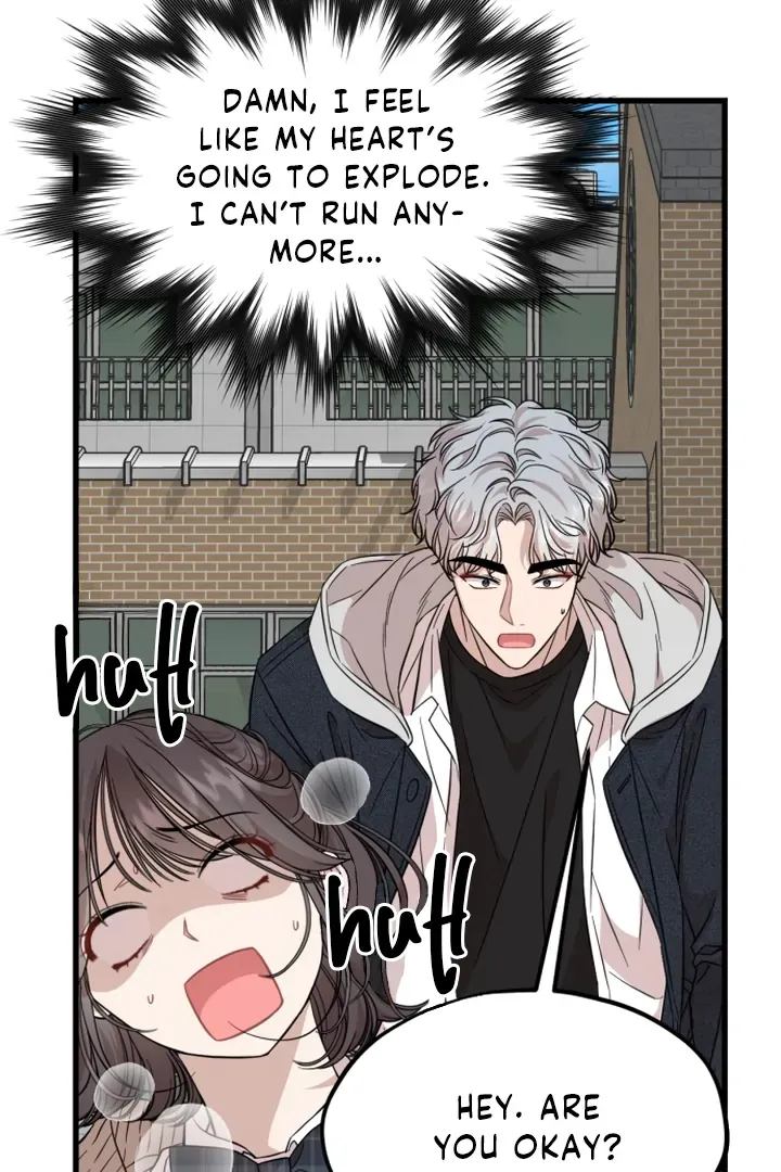 Possible to Date a Ranker? Chapter 11 page 79 - 