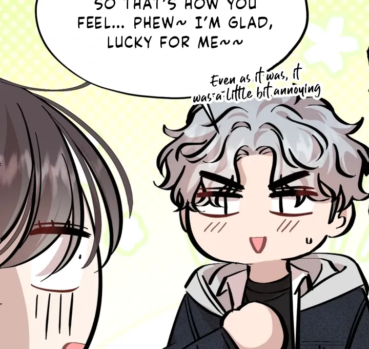 Possible to Date a Ranker? Chapter 11 page 9 - 