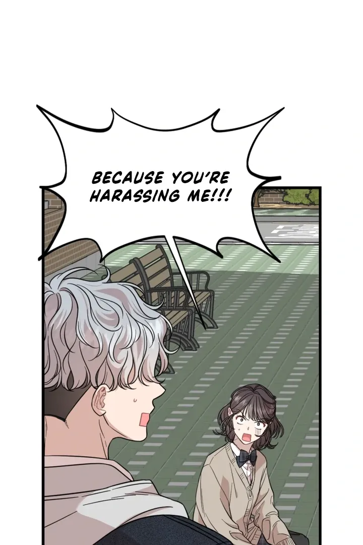 Possible to Date a Ranker? Chapter 11 page 81 - 