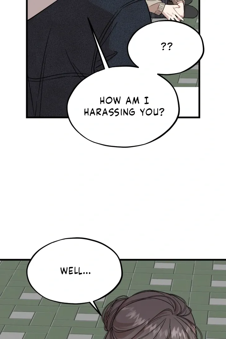 Possible to Date a Ranker? Chapter 11 page 82 - 