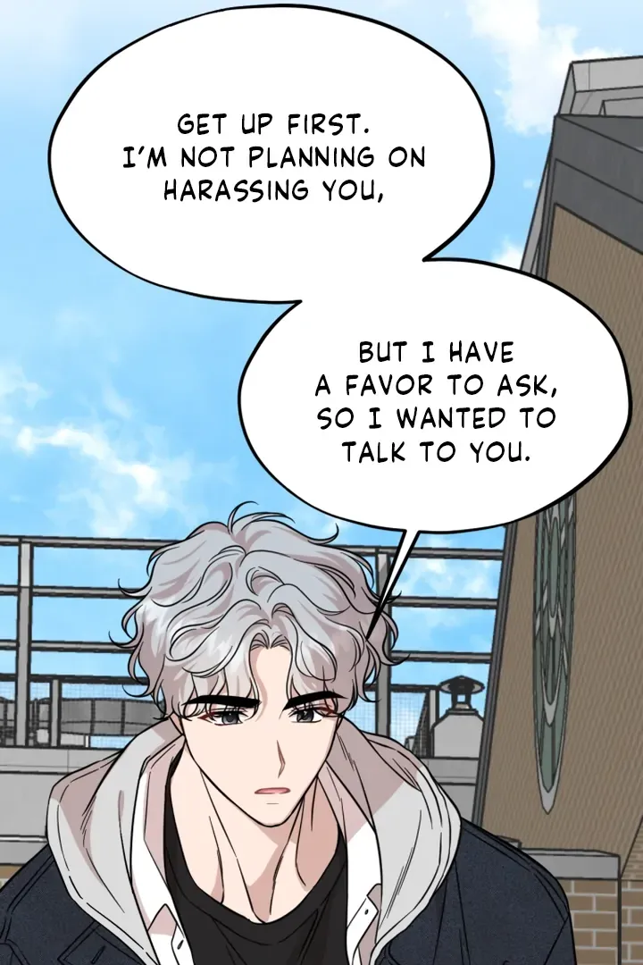 Possible to Date a Ranker? Chapter 11 page 85 - 