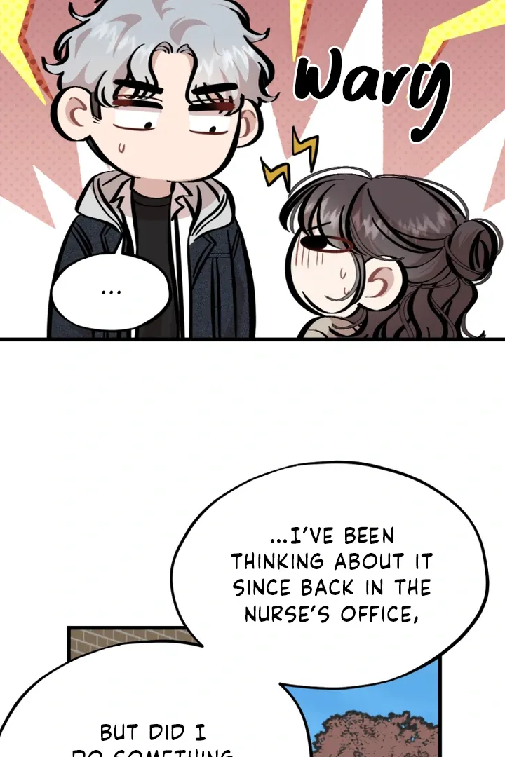 Possible to Date a Ranker? Chapter 11 page 90 - 