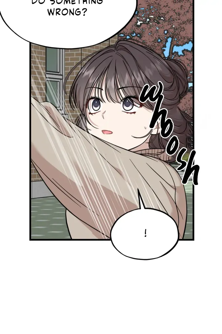 Possible to Date a Ranker? Chapter 11 page 91 - 